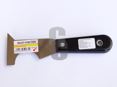 Шпакла многофункционална